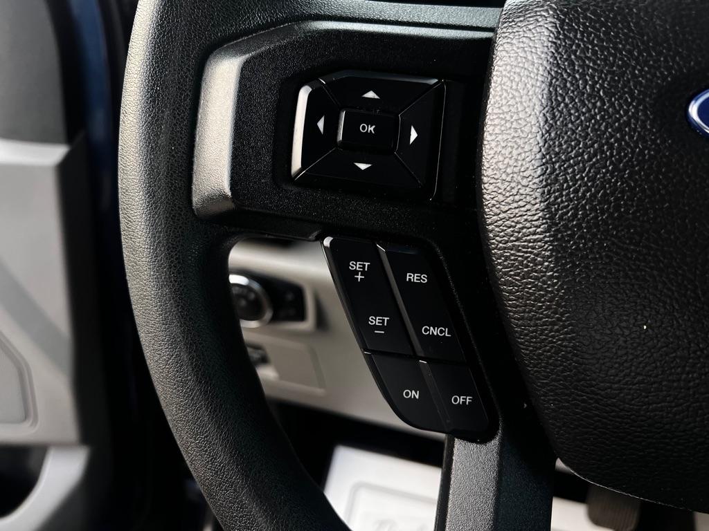 Ford F-150  2018