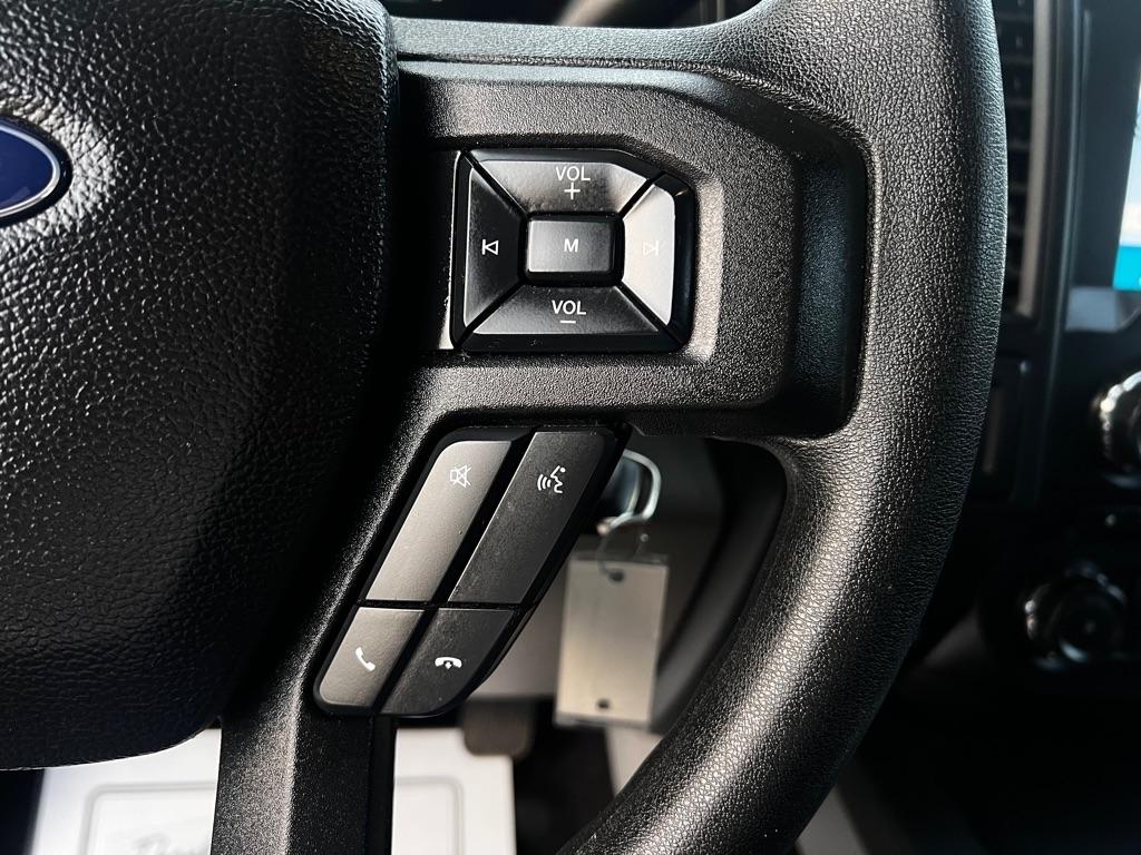 Ford F-150  2018
