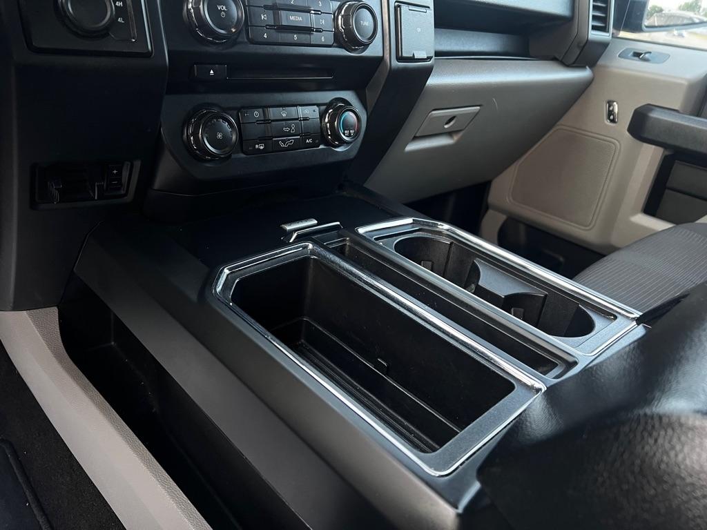 Ford F-150  2018