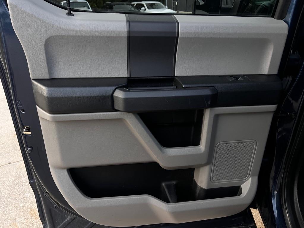 Ford F-150  2018