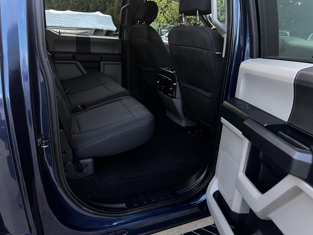 Ford F-150  2018