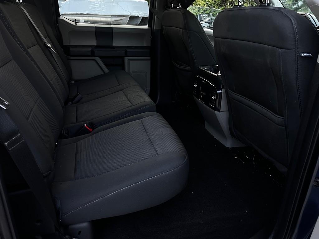 Ford F-150  2018