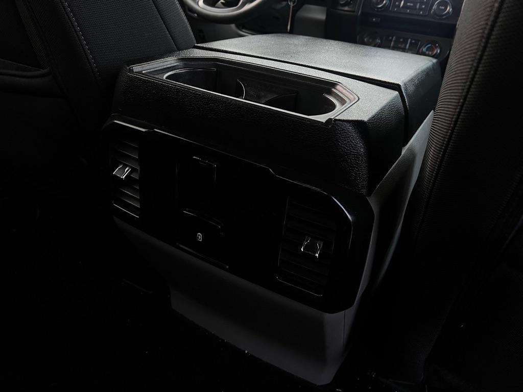 Ford F-150  2018