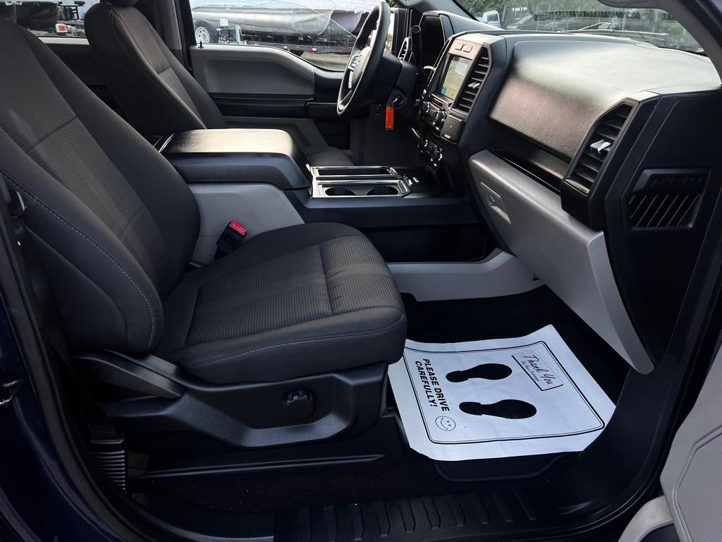 Ford F-150  2018