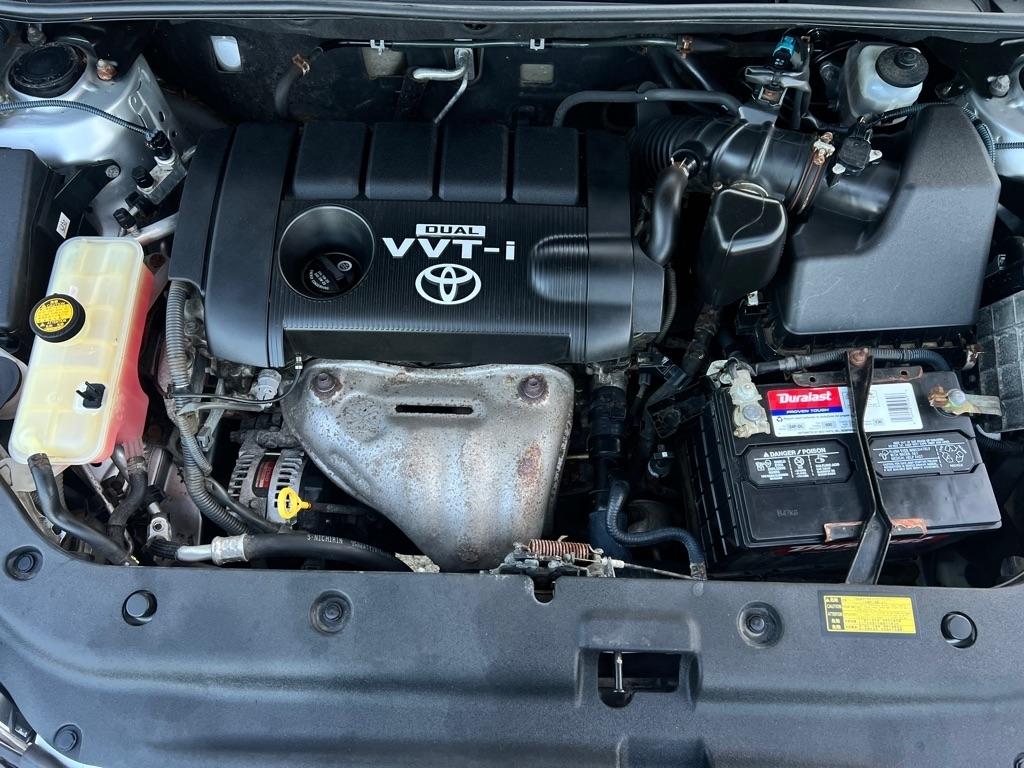 Toyota RAV4  2010
