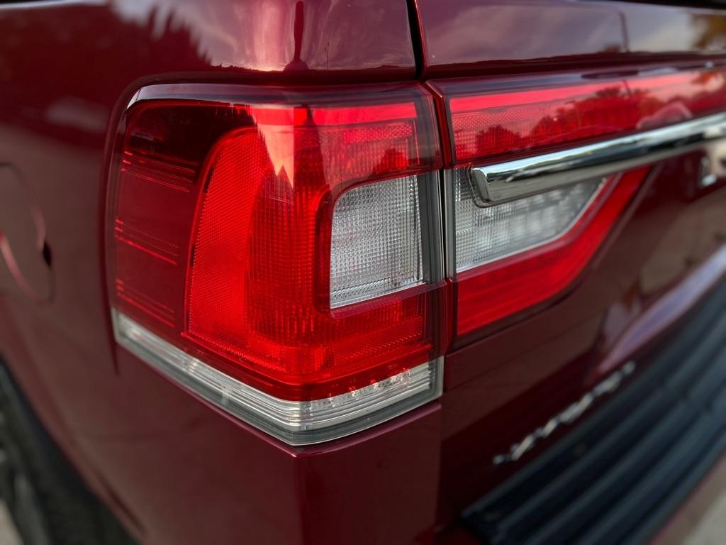 Lincoln Navigator  2015