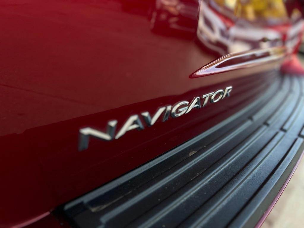 Lincoln Navigator  2015