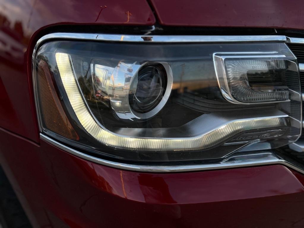 Lincoln Navigator  2015