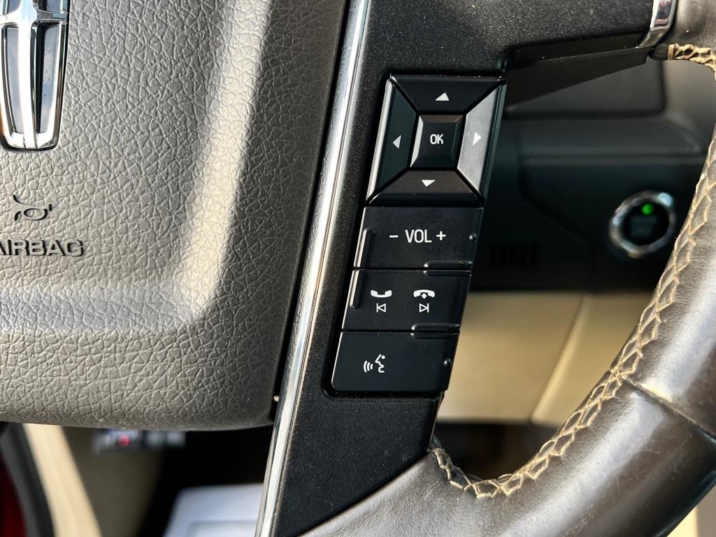 Lincoln Navigator  2015
