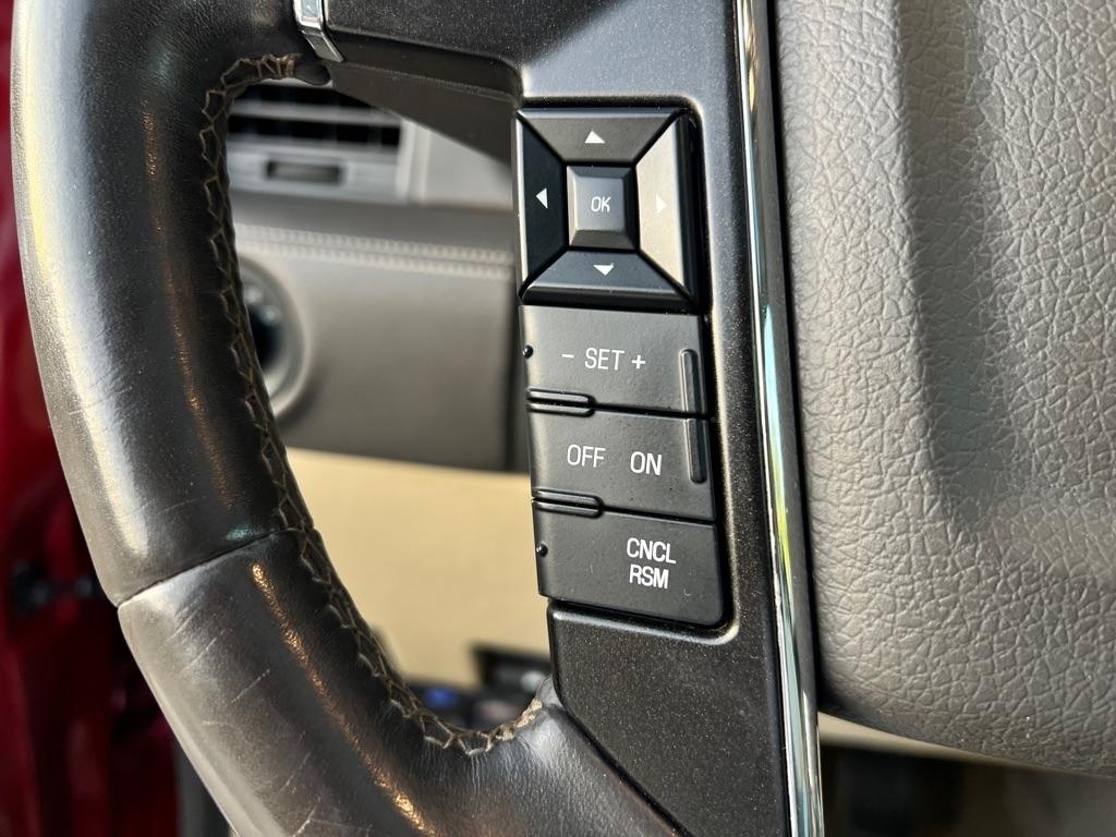 Lincoln Navigator  2015