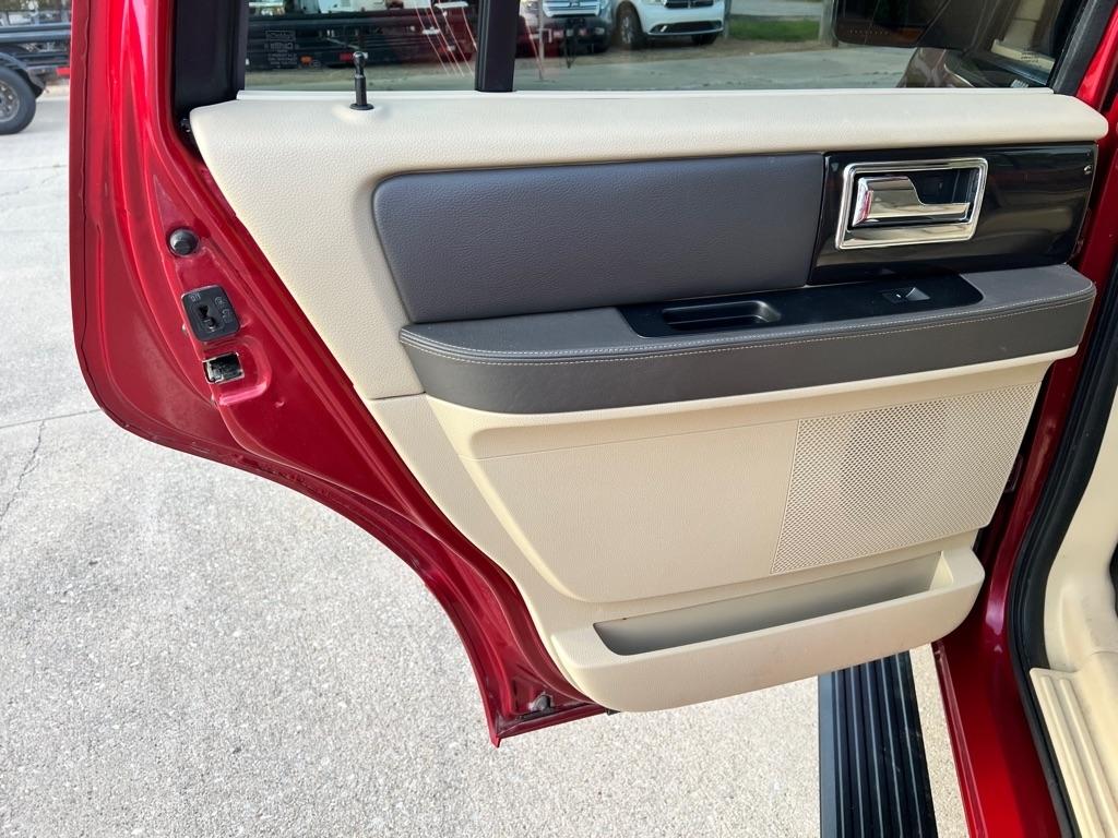 Lincoln Navigator  2015