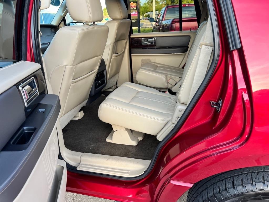 Lincoln Navigator  2015