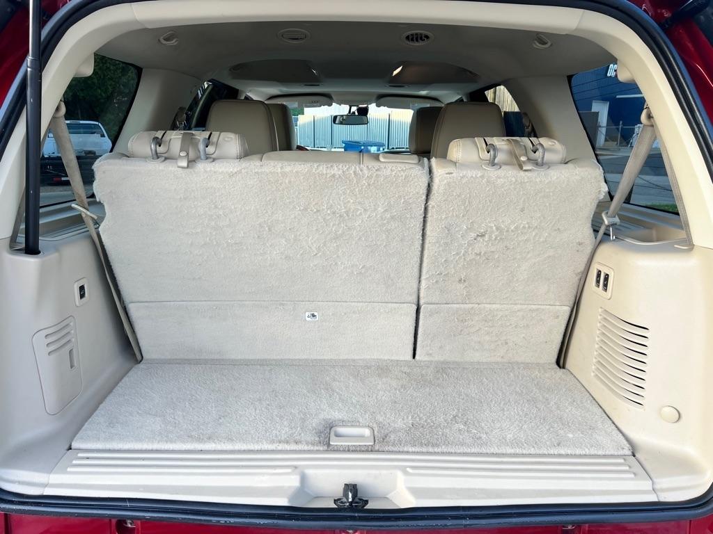 Lincoln Navigator  2015