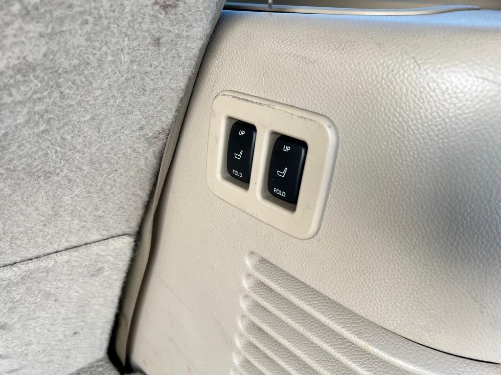 Lincoln Navigator  2015