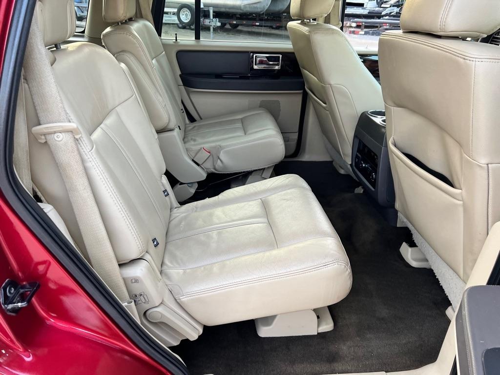 Lincoln Navigator  2015