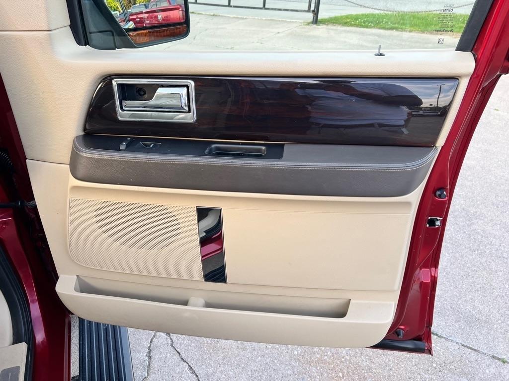 Lincoln Navigator  2015