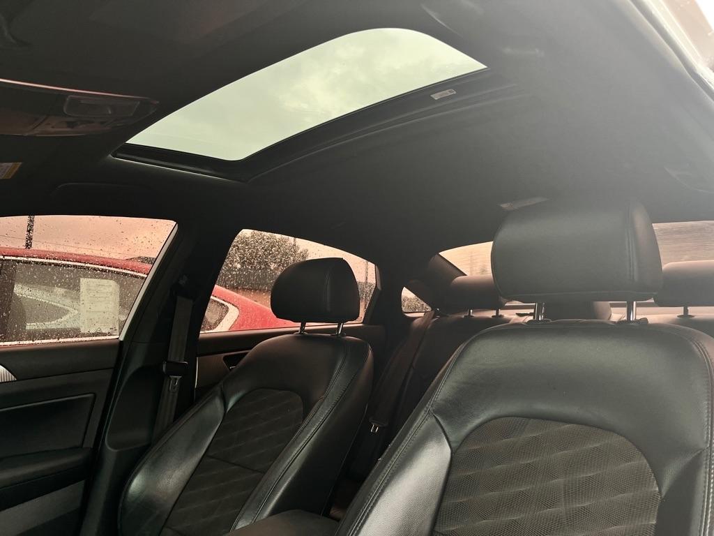 Hyundai Sonata  2019