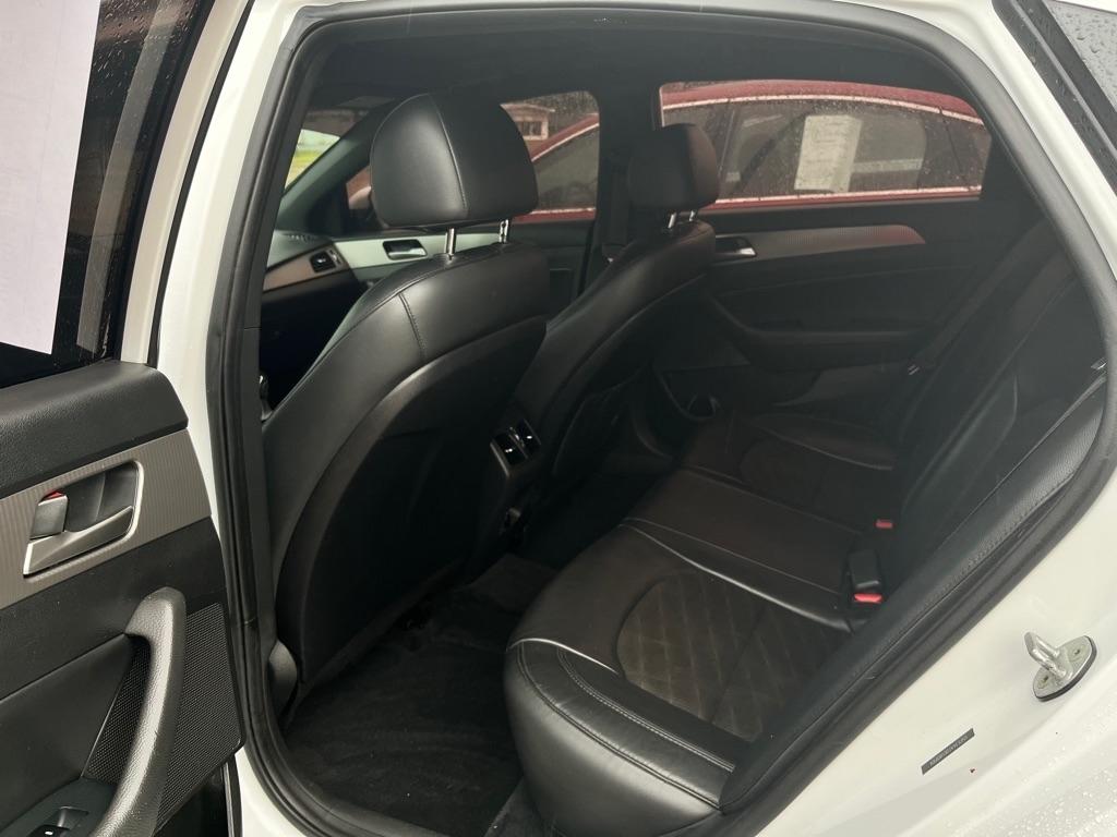 Hyundai Sonata  2019