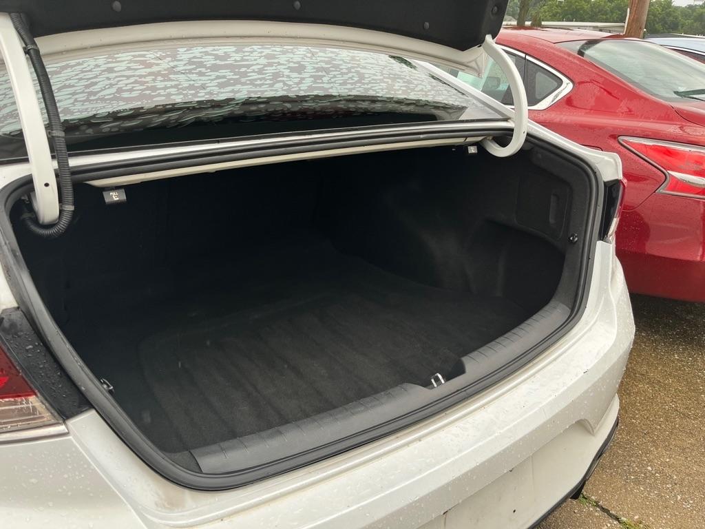 Hyundai Sonata  2019