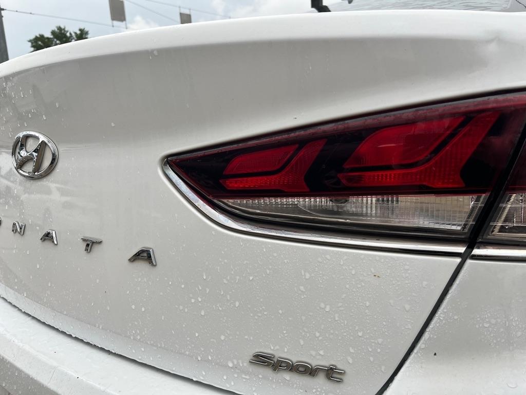 Hyundai Sonata  2019