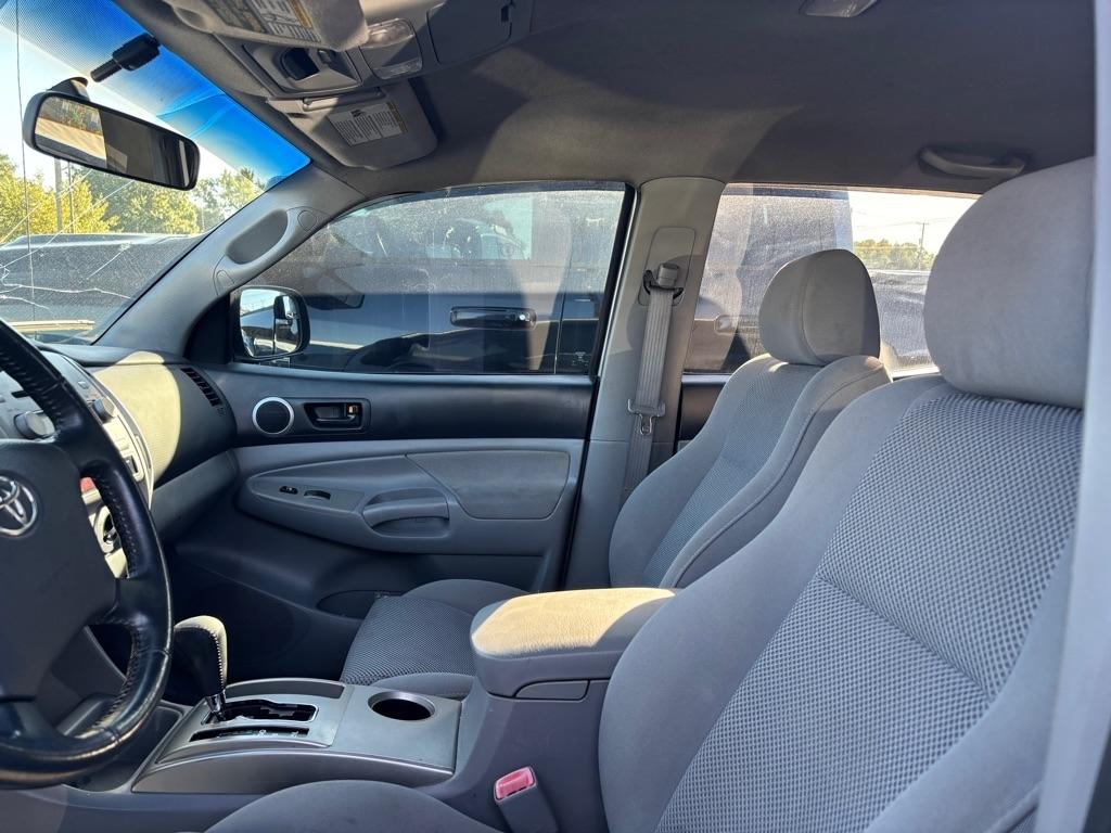 Toyota Tacoma  2005