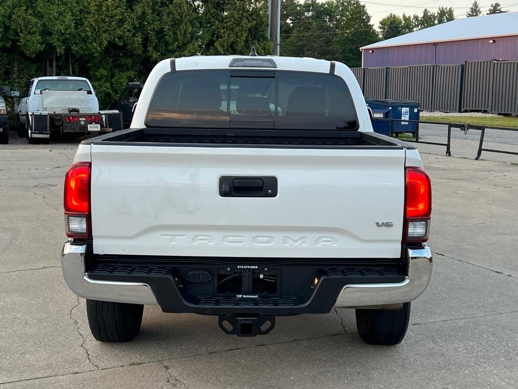 Toyota Tacoma  2021