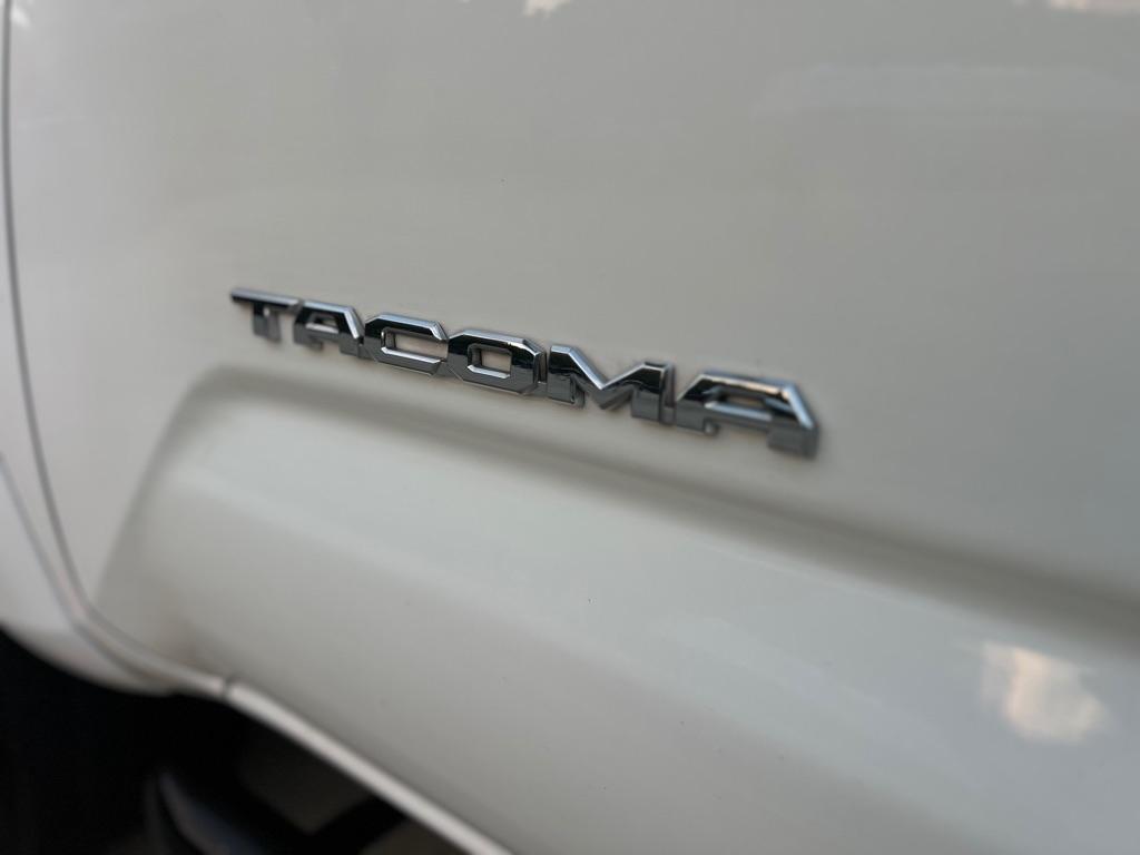 Toyota Tacoma  2021