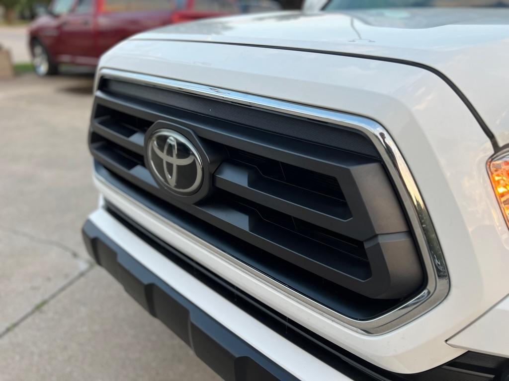 Toyota Tacoma  2021