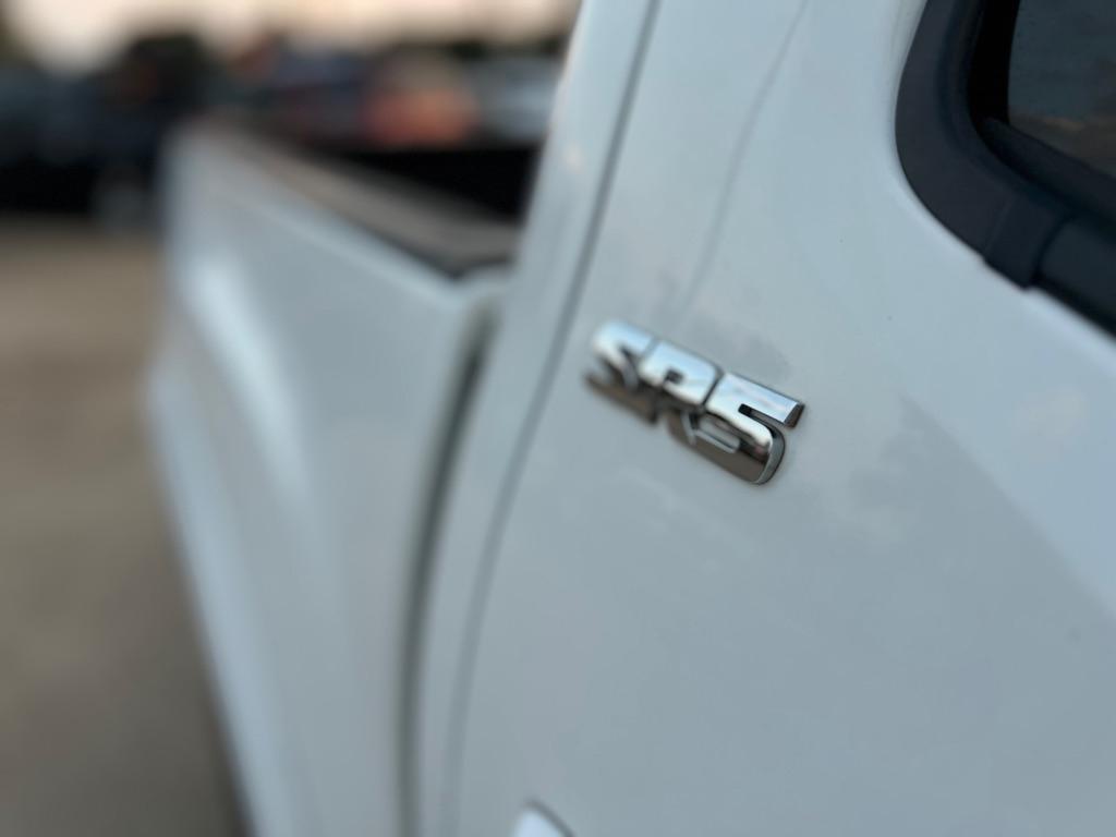 Toyota Tacoma  2021