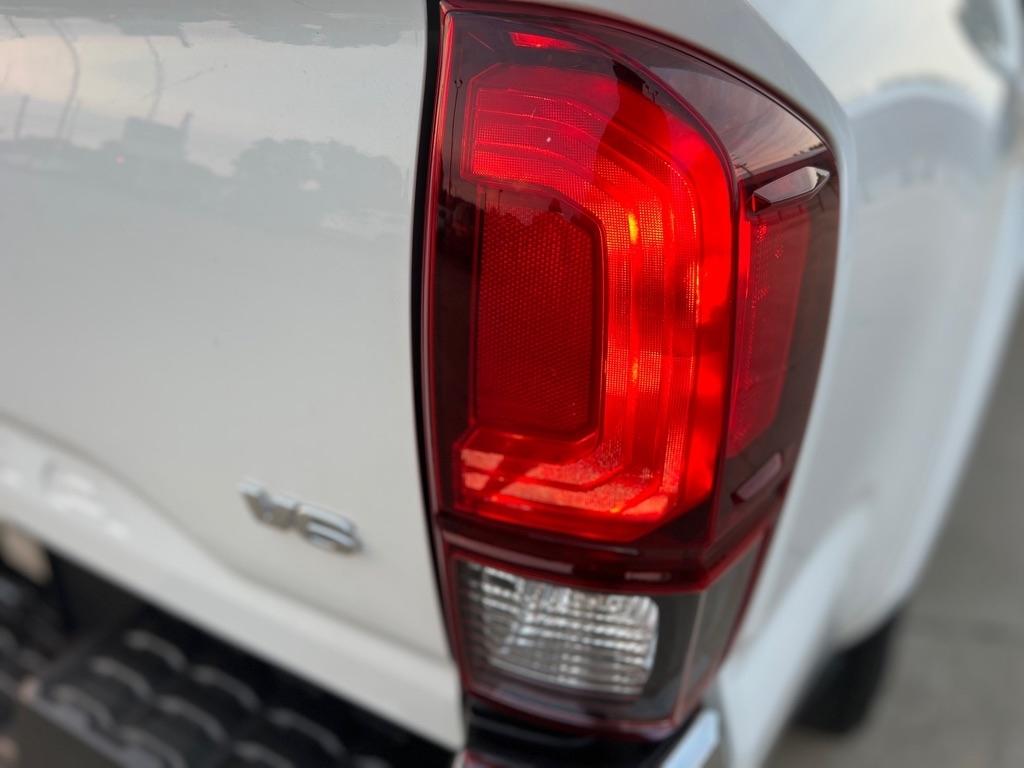 Toyota Tacoma  2021