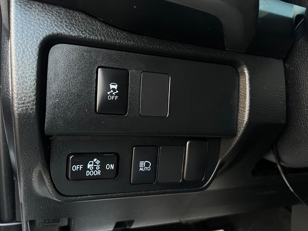 Toyota Tacoma  2021