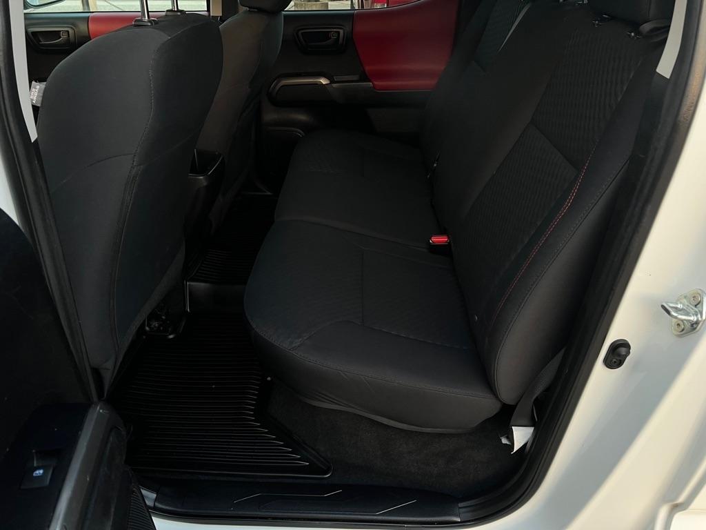 Toyota Tacoma  2021