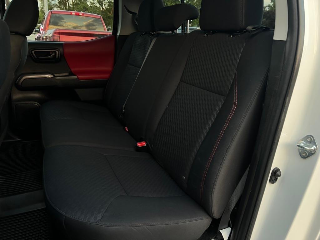 Toyota Tacoma  2021