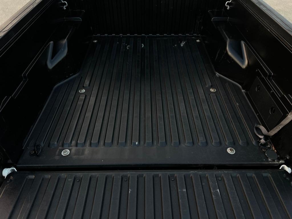 Toyota Tacoma  2021