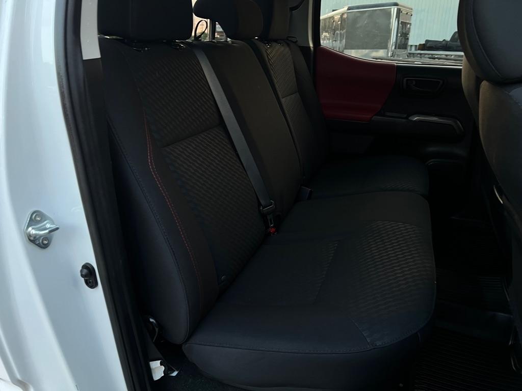 Toyota Tacoma  2021