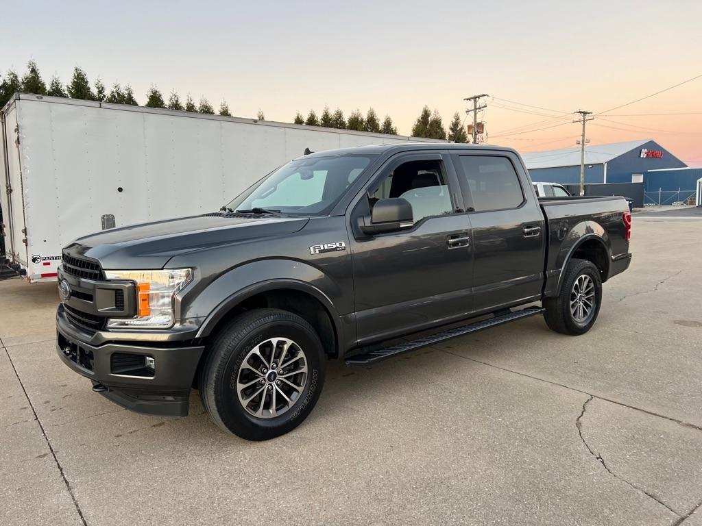 Ford F-150 XL 2020