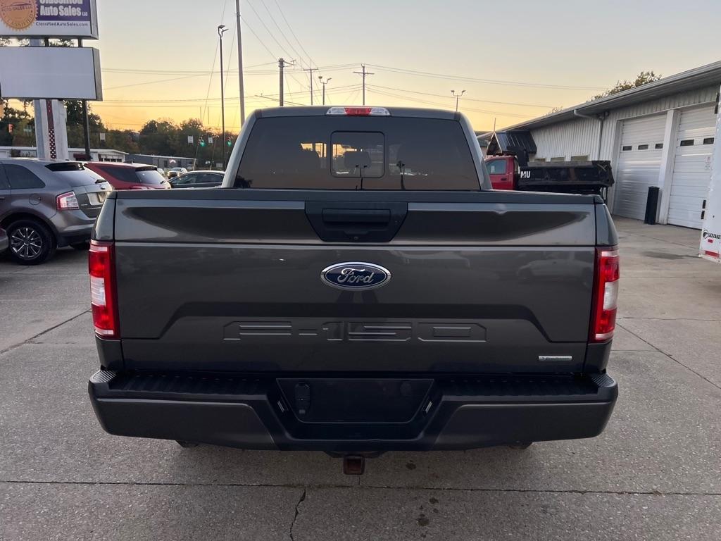 Ford F-150 XL 2020