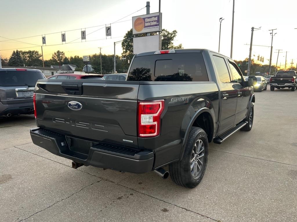 Ford F-150 XL 2020