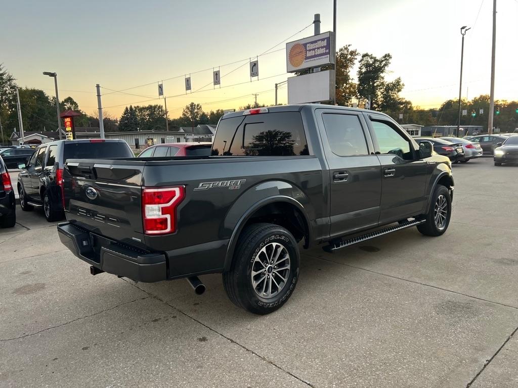 Ford F-150 XL 2020