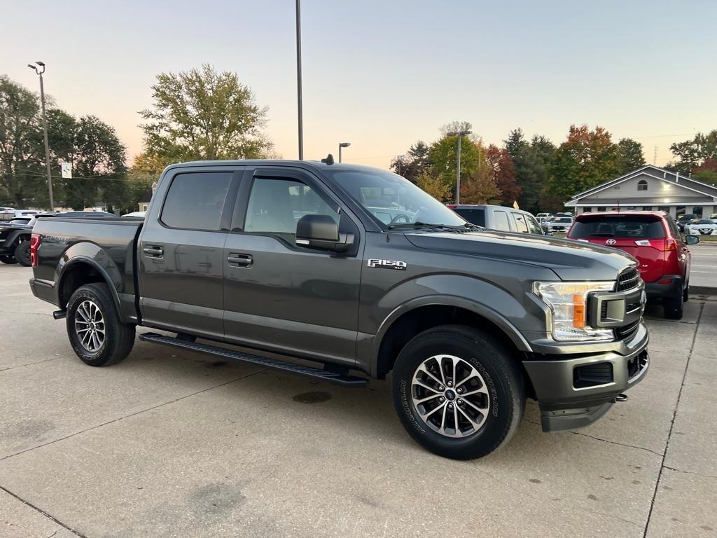 Ford F-150 XL 2020