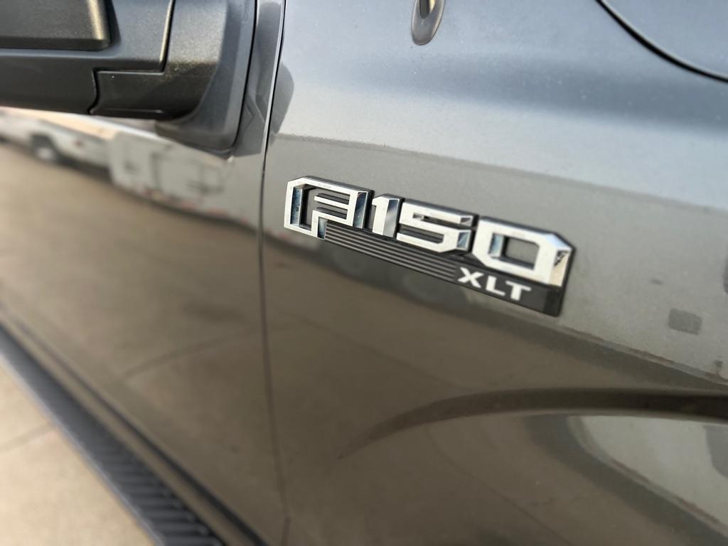 Ford F-150 XL 2020