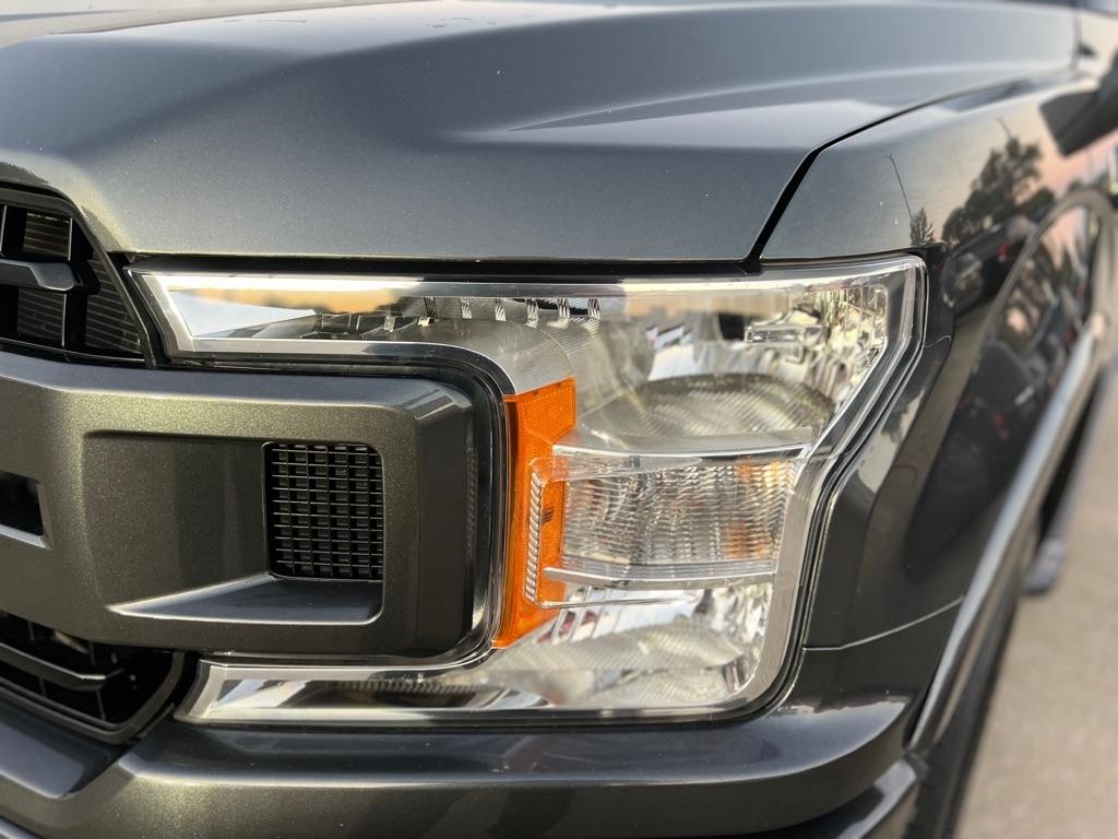Ford F-150 XL 2020