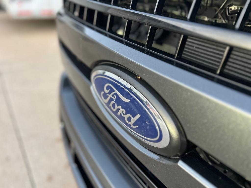 Ford F-150 XL 2020