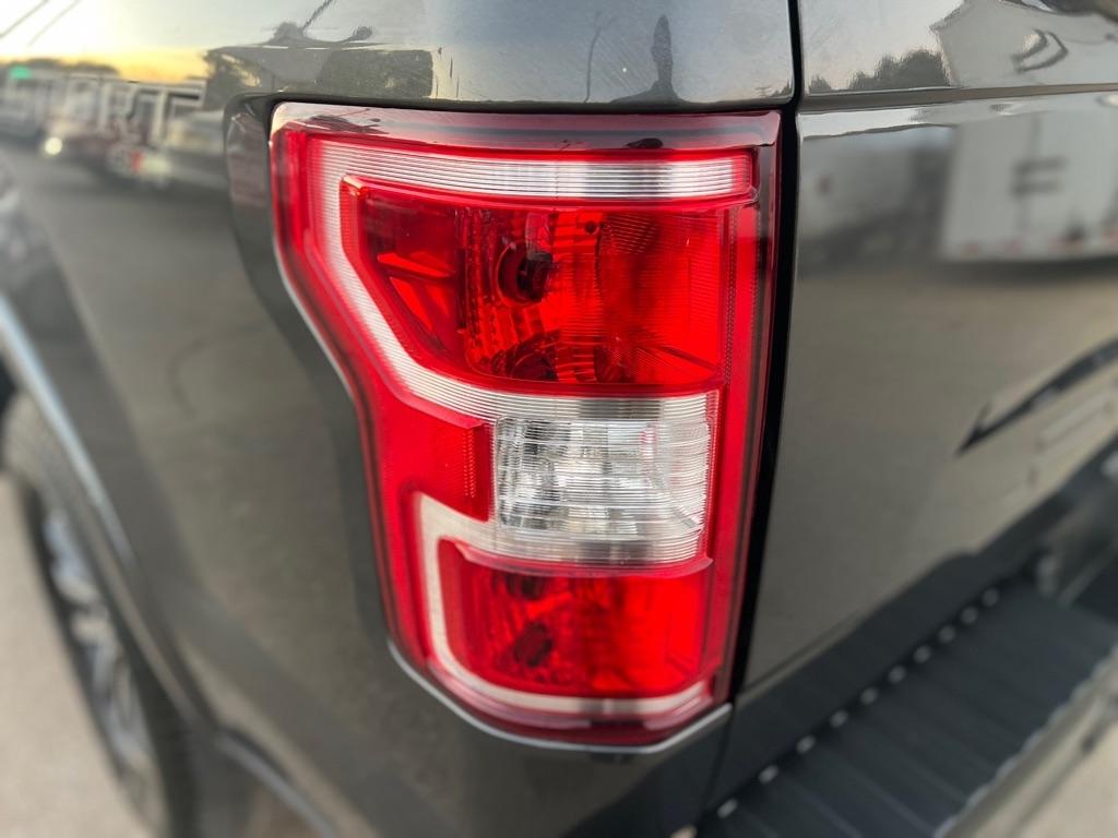 Ford F-150 XL 2020