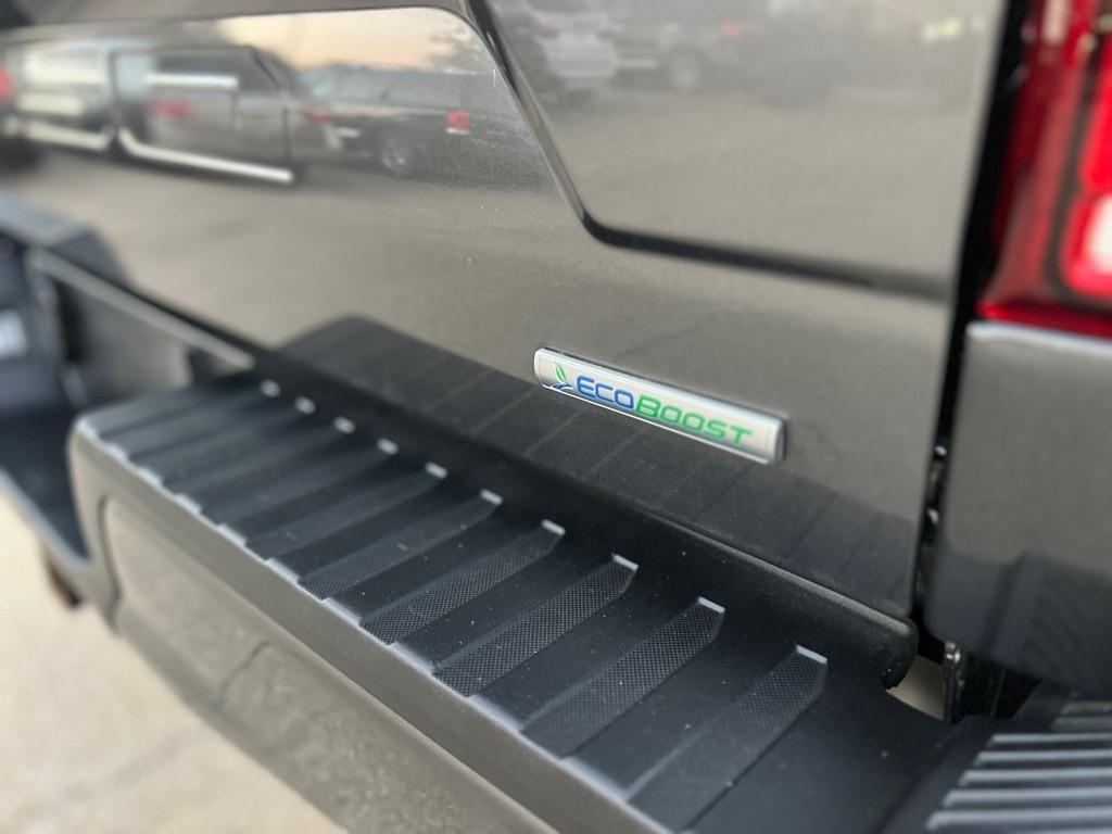 Ford F-150 XL 2020