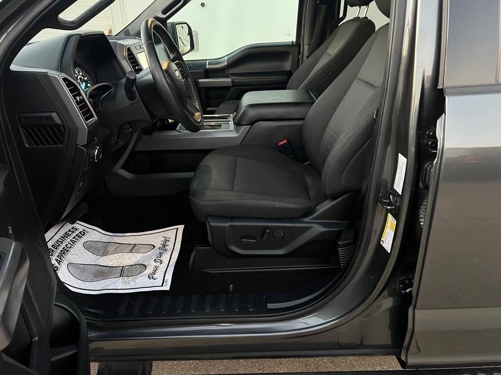 Ford F-150 XL 2020