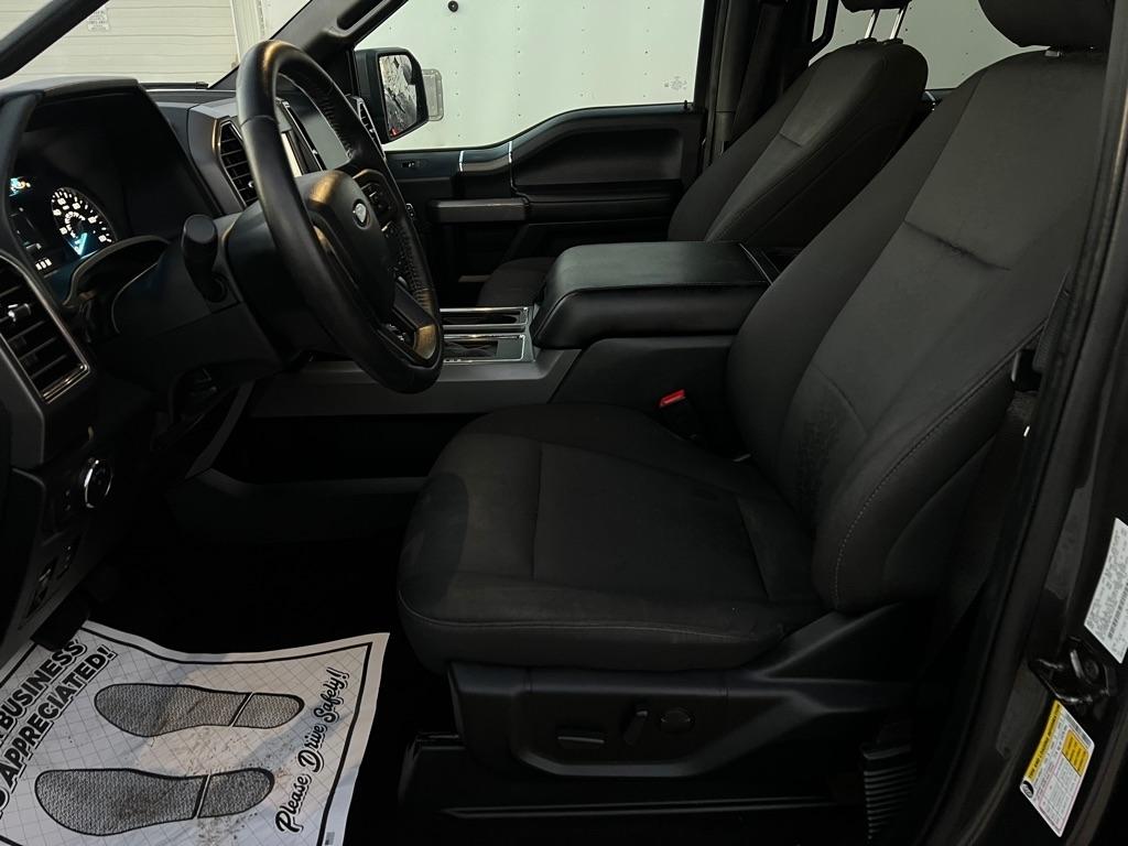 Ford F-150 XL 2020