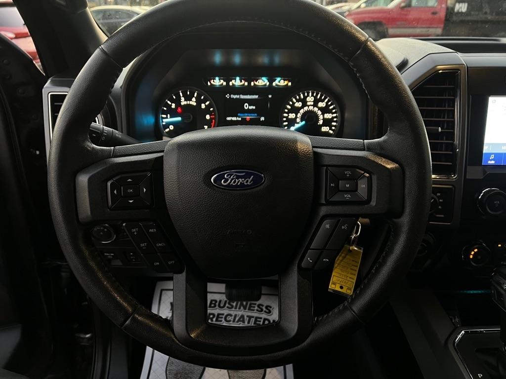 Ford F-150 XL 2020
