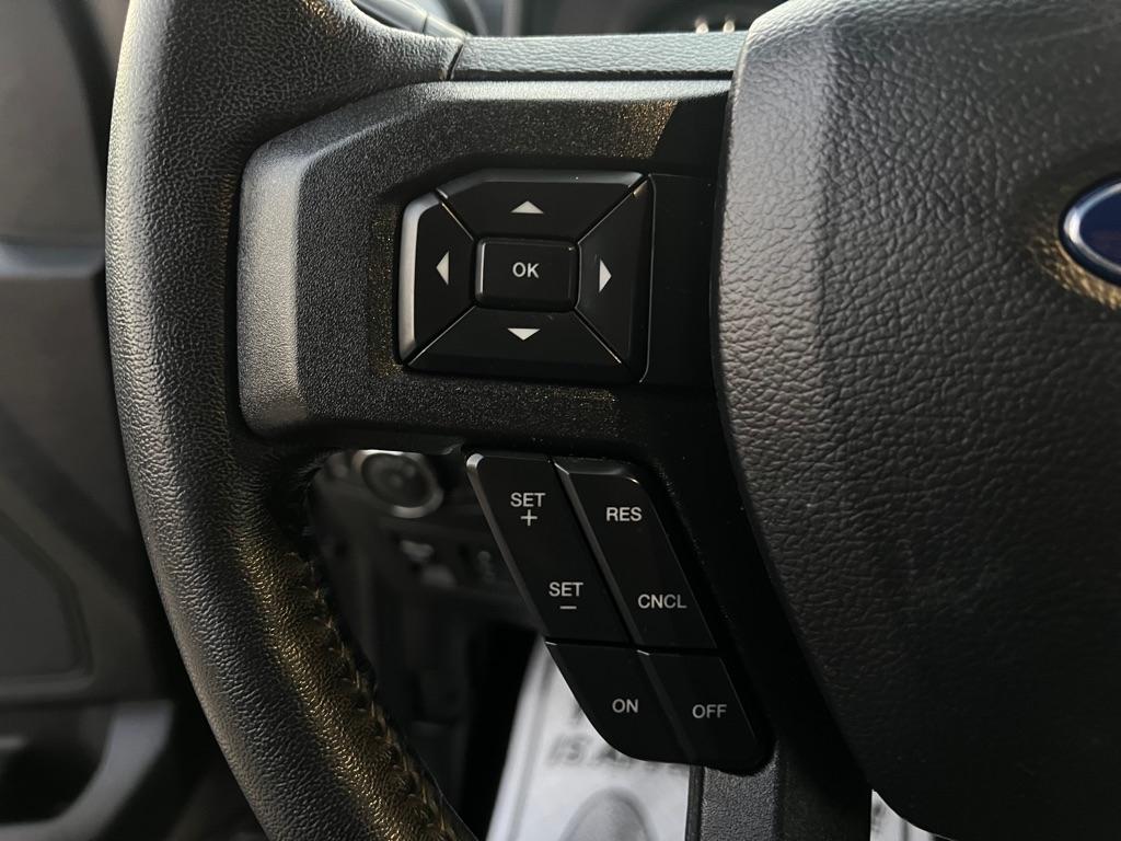 Ford F-150 XL 2020