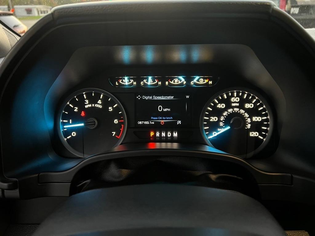 Ford F-150 XL 2020